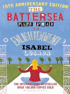 The Battersea Park Road to Enlightenment - ebook